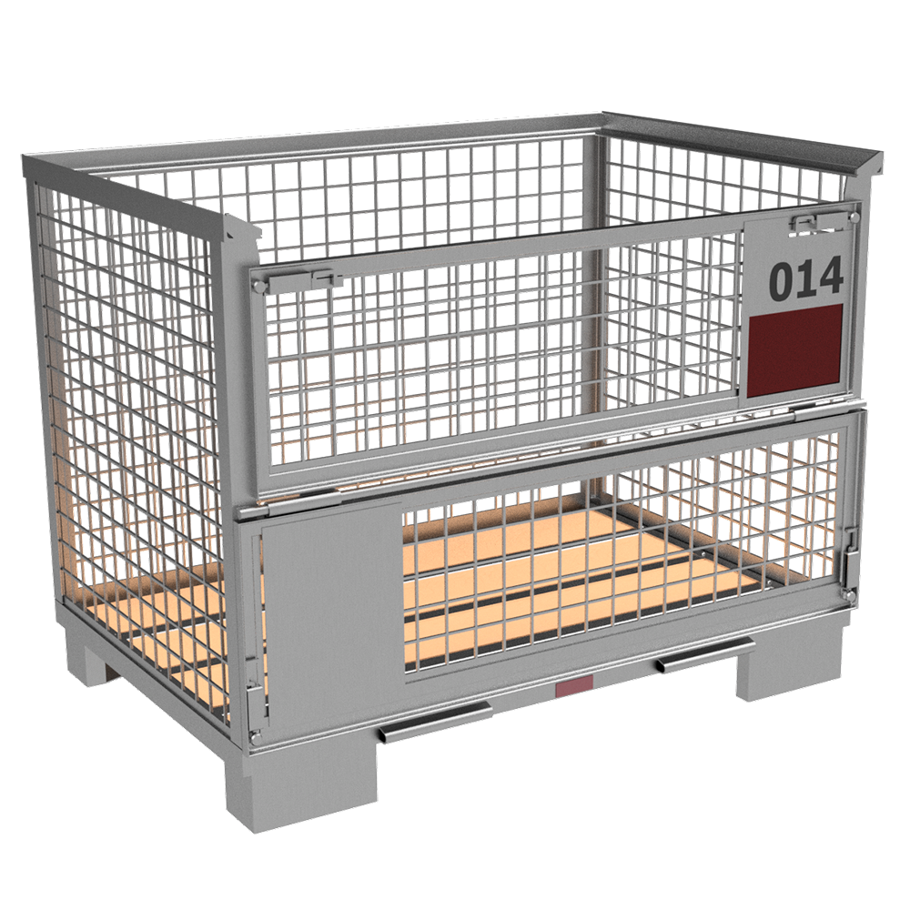 gitterbox